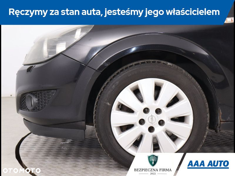 Opel Astra - 16