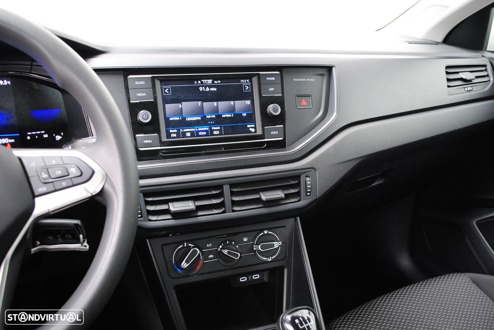 VW Taigo 1.0 TSI Life - 25