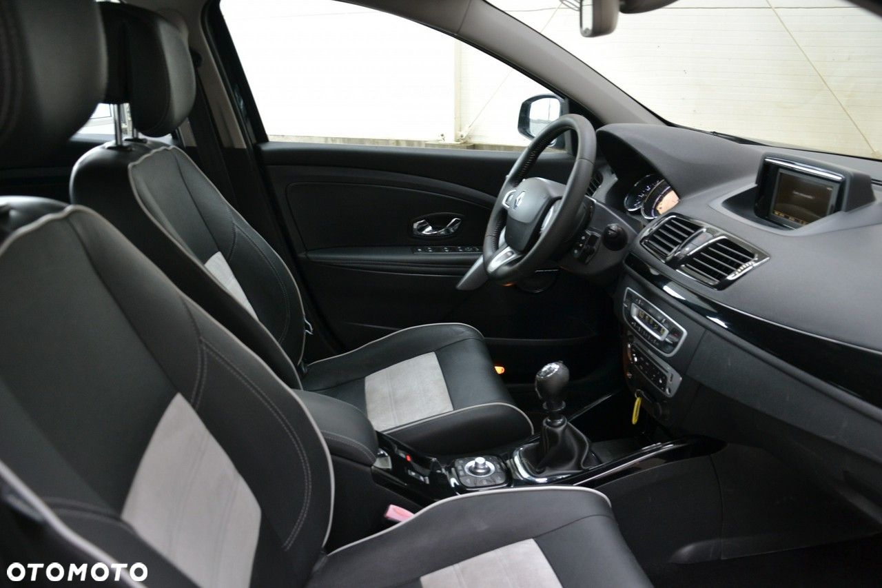 Renault Megane - 18