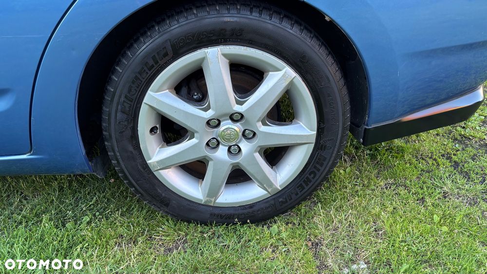 Toyota Prius 1.5 VVT-i Prestige - 10