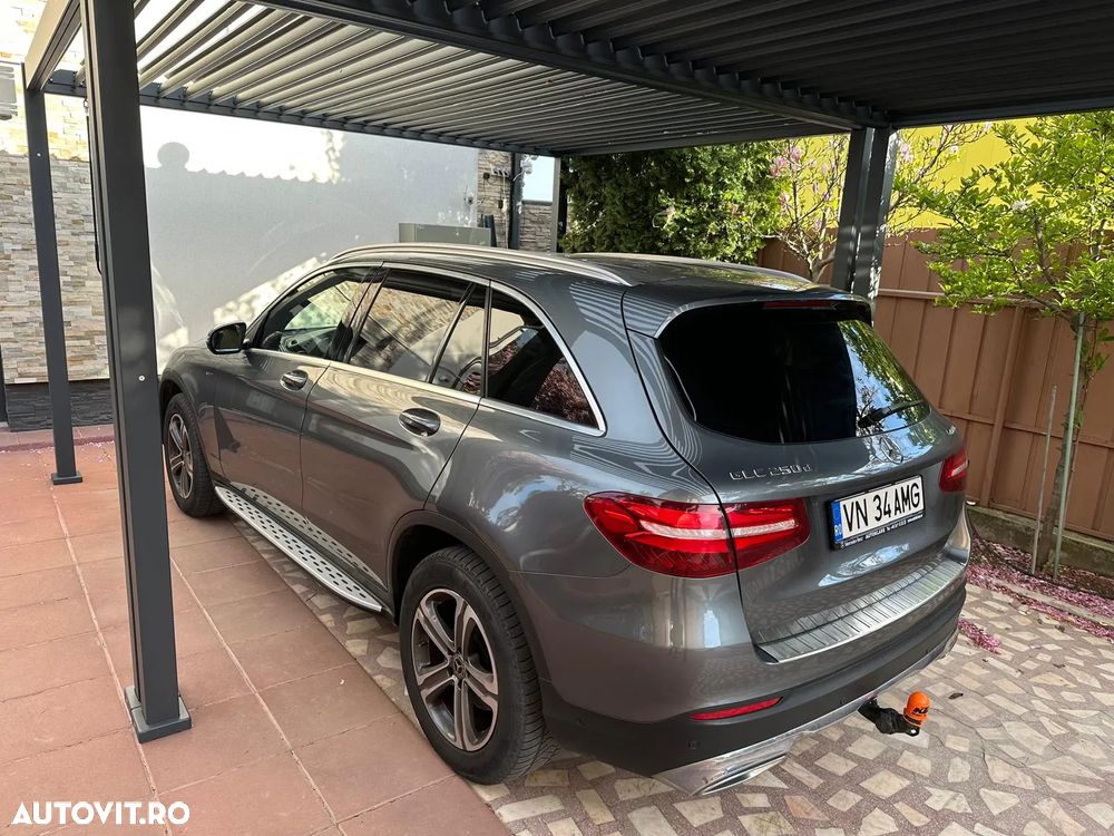 Mercedes-Benz GLC - 5