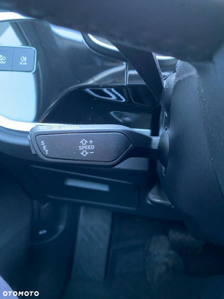 Audi Q3 45 TFSI Quattro S tronic S line - 12