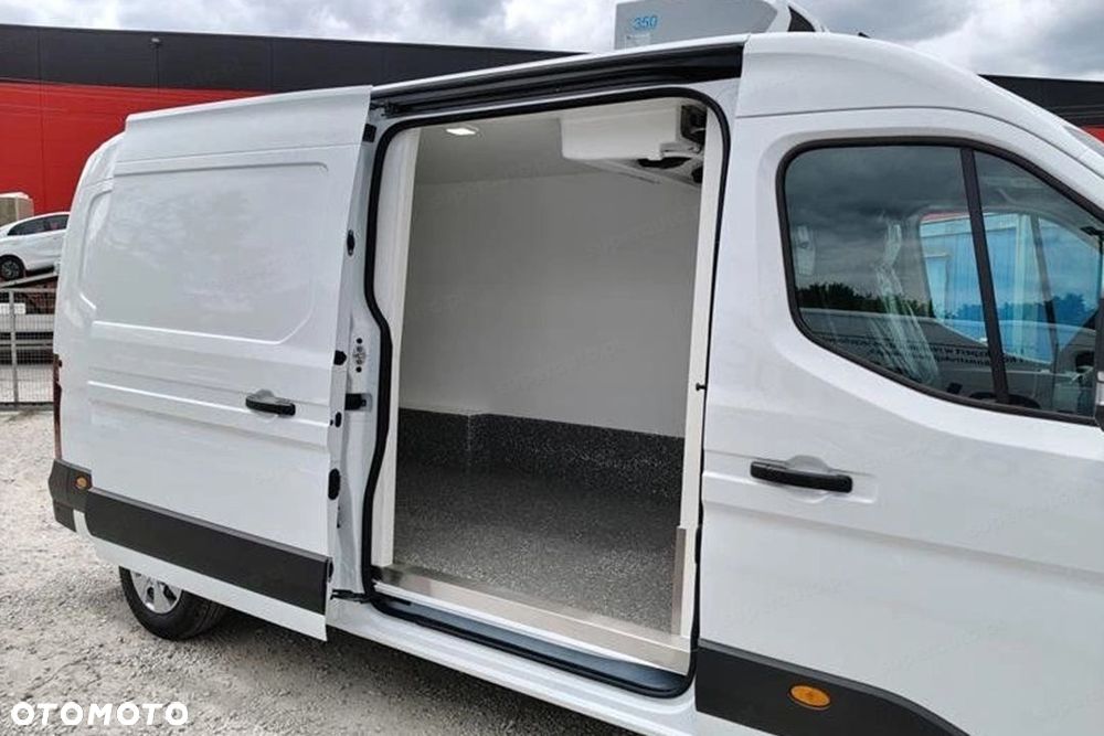 Renault Master L3H2 Izoterma 2.0 170KM - 14