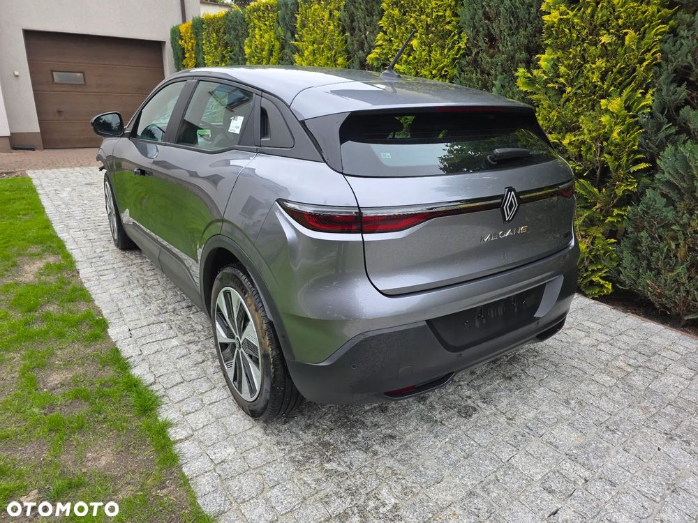 Renault Megane EV60 Evolution - 1