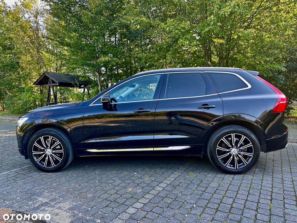 Volvo XC 60 T5 GPF AWD Inscription - 6