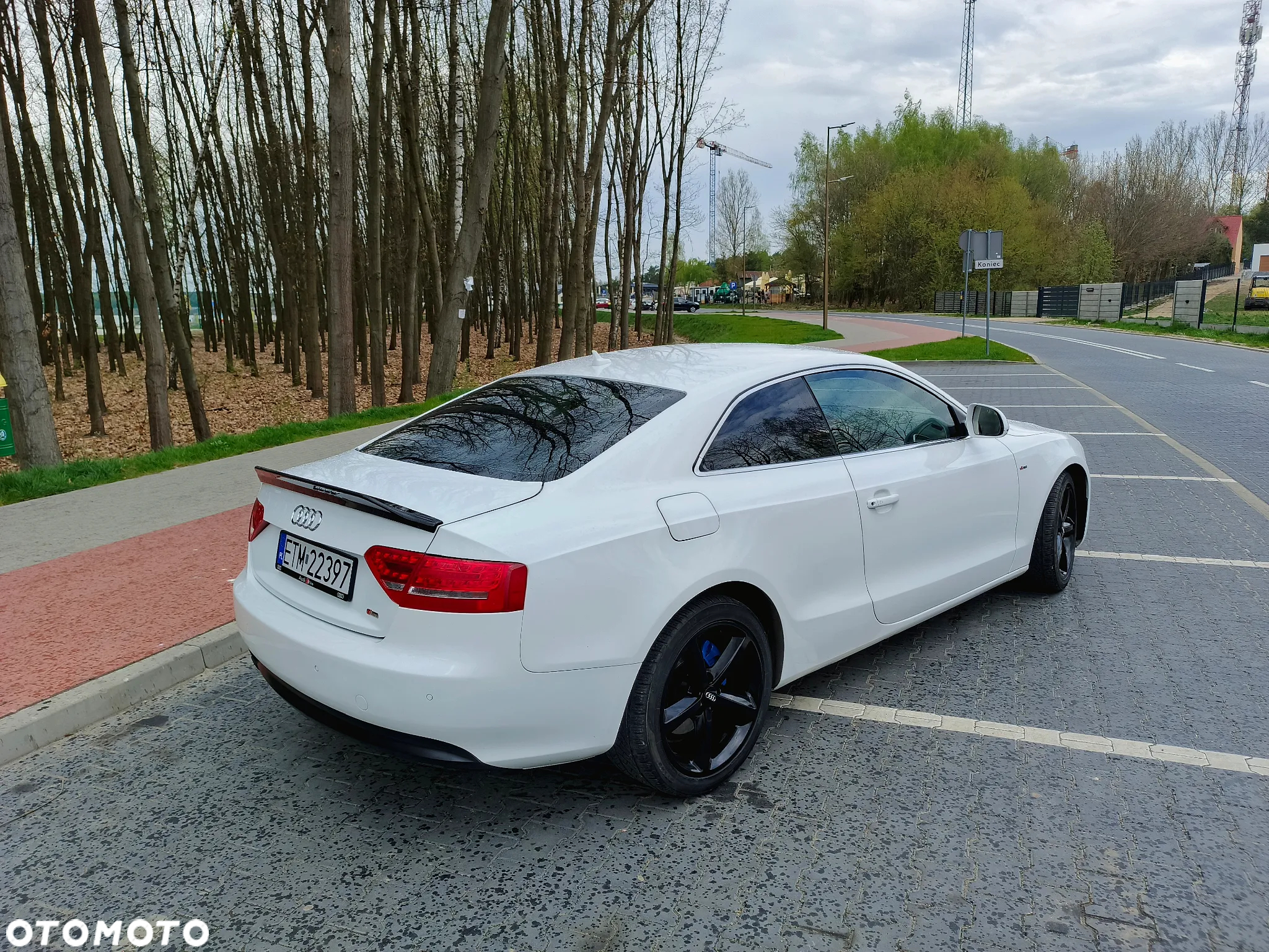 Audi A5 2.0 TDI - 6