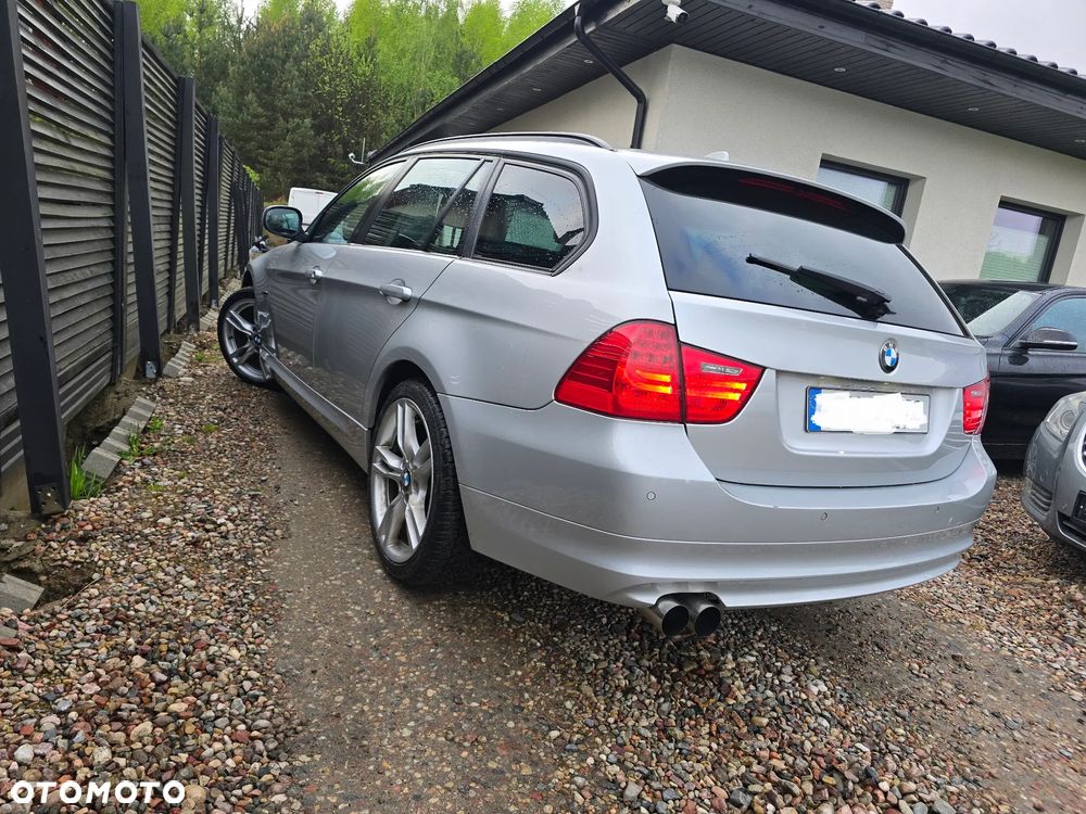 BMW Seria 3 - 18