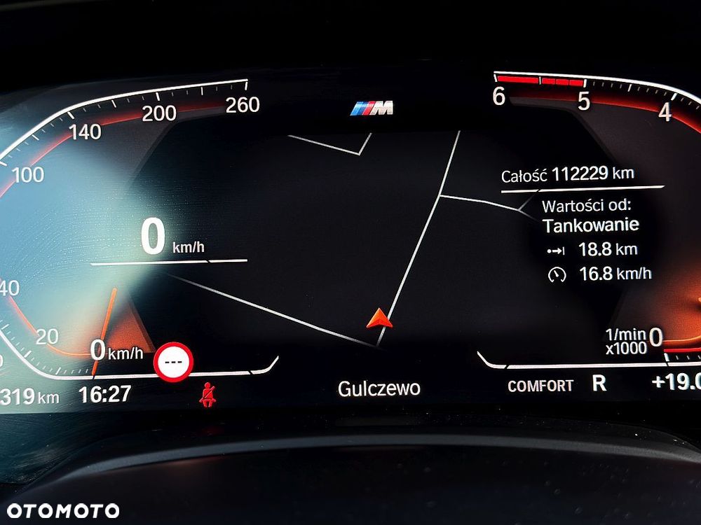 BMW X6 - 38