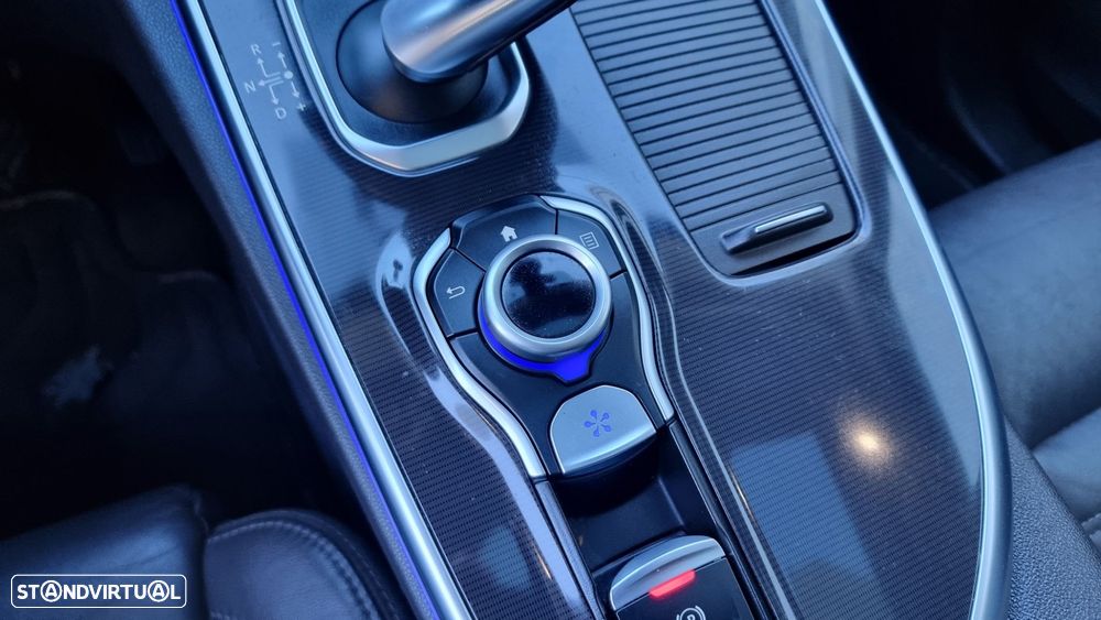 Renault Espace 1.6 dCi Initiale Paris EDC - 32