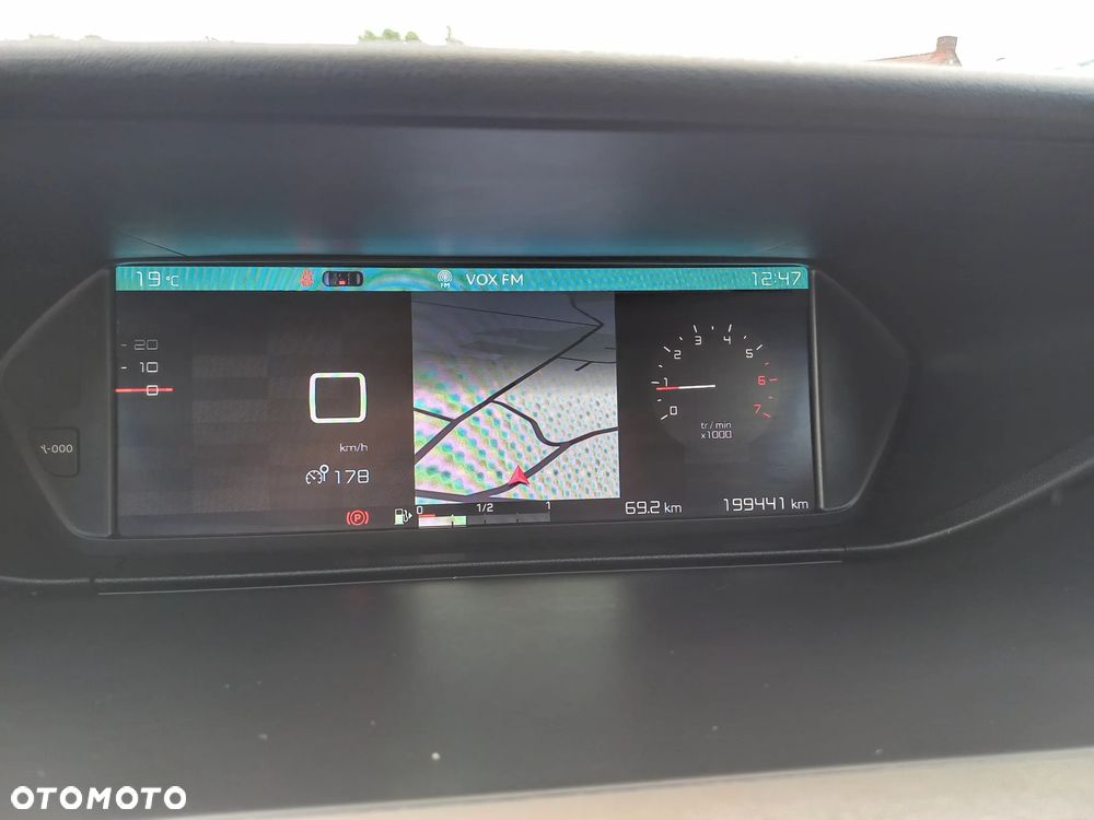 Citroën C4 Picasso BlueHDi 120 FEEL - 30