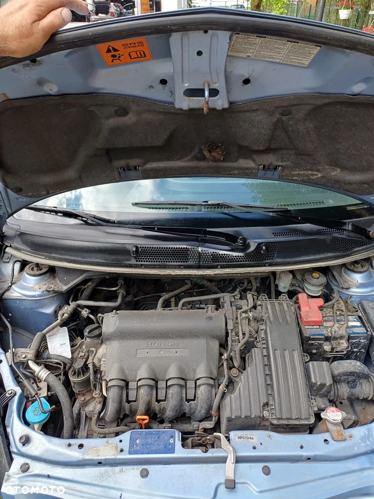 Honda Jazz 1.2 S - 10