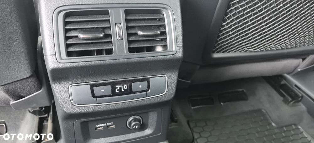 Audi Q5 35 TDI Quattro S tronic - 35