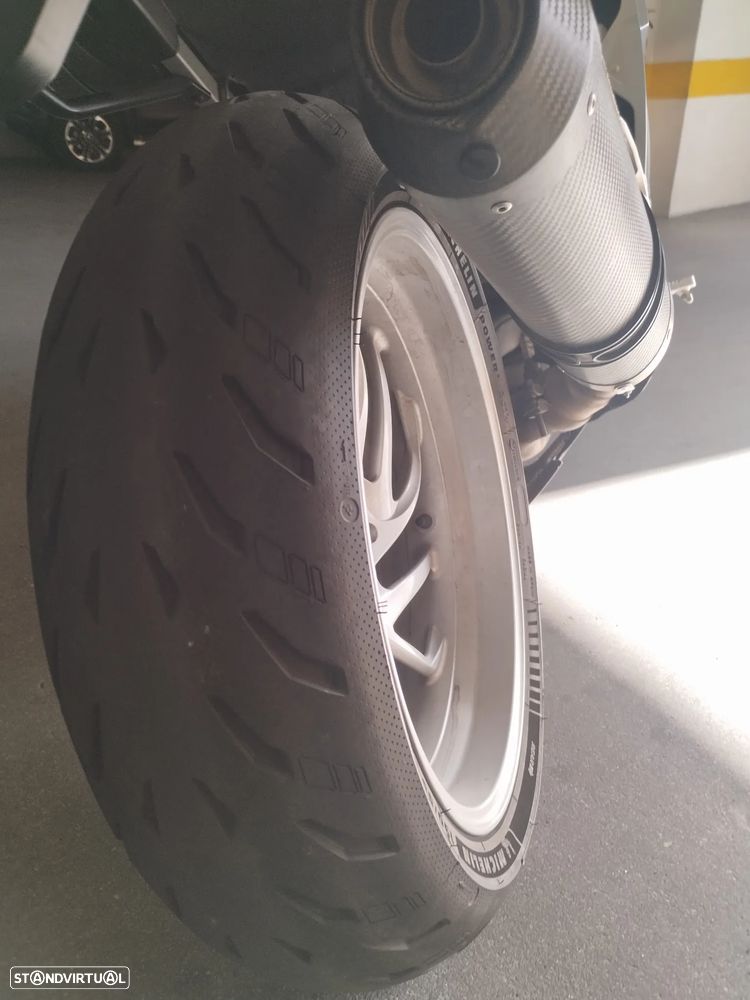 BMW K 1200 S VAR 0581 VER A - 4