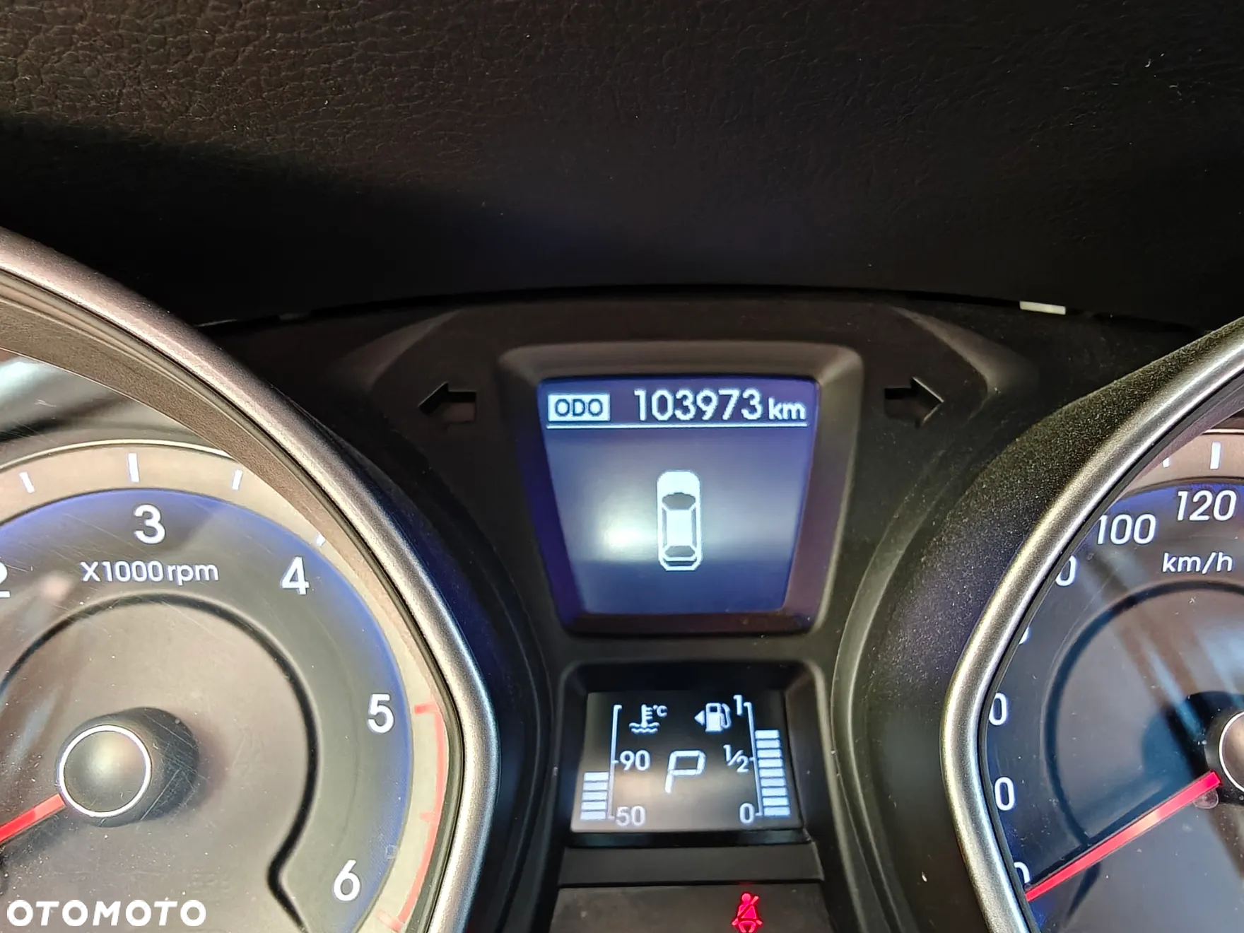 Hyundai i30 Kombi 1.6 CRDI DCT Trend - 8
