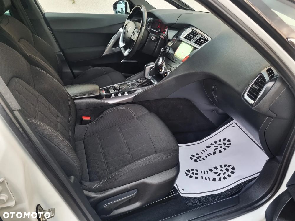 Citroën DS5 2.0 HDi SportChic - 10