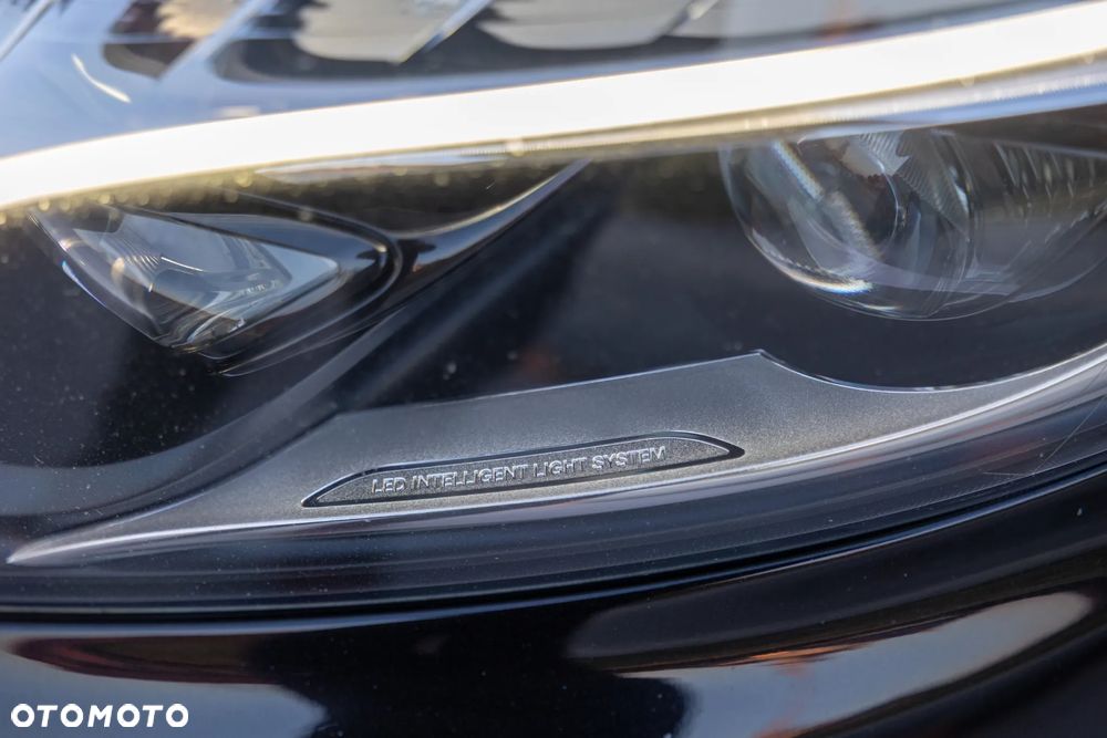 Mercedes-Benz Klasa V 250 d 4-Matic 7G-Tronic (d³ugi) - 15