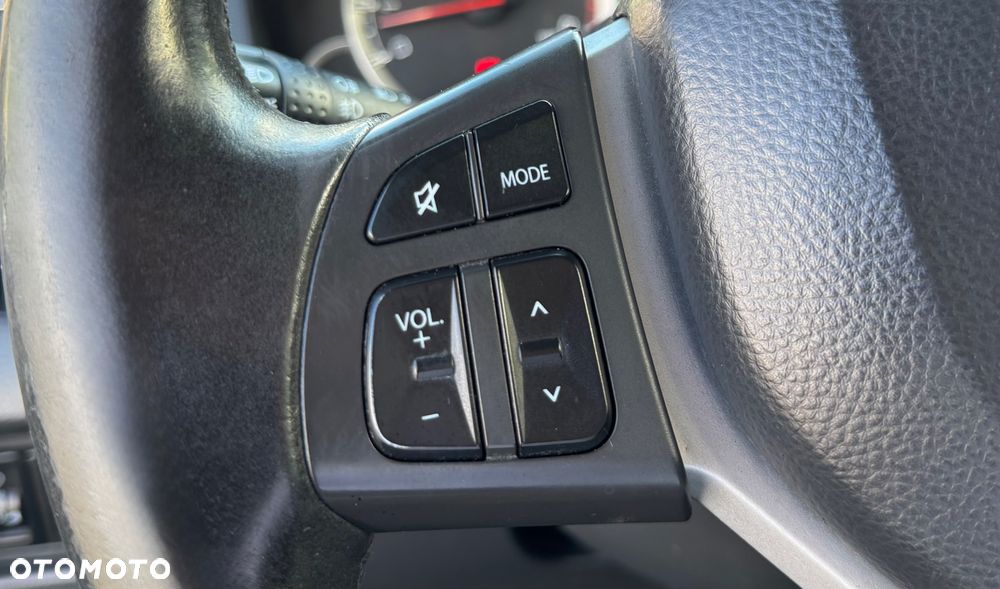 Suzuki Swift 1.2 Comfort - 23