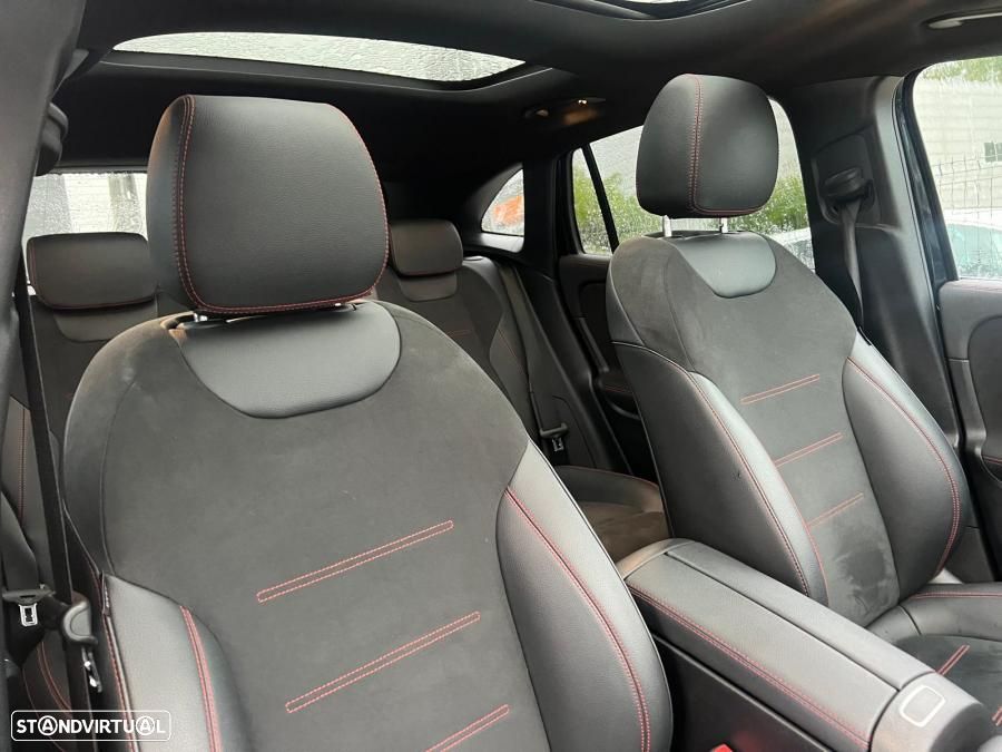 Mercedes-Benz EQA 250 AMG Line - 7