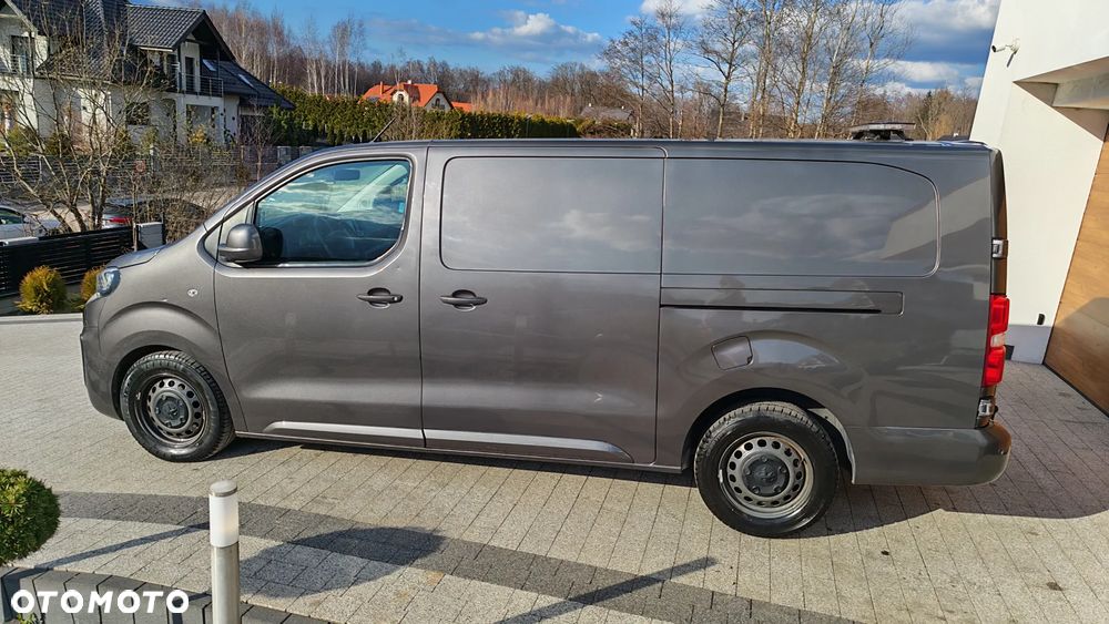 Peugeot LONG 3.0T L3 2.0HDI 177KM - 36