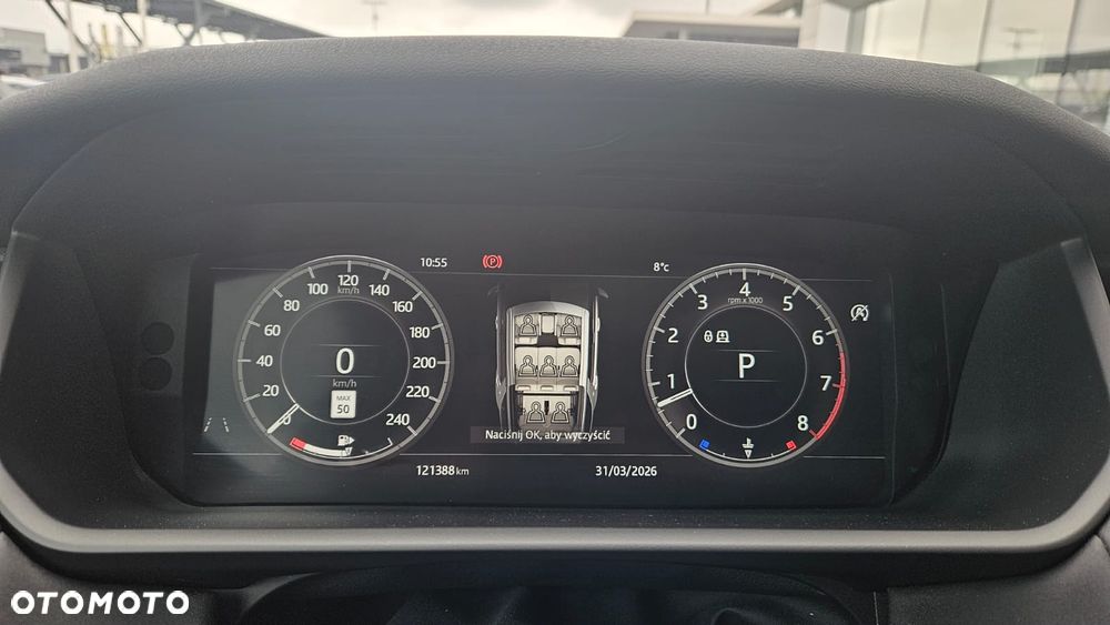 Land Rover Discovery 3.0 Si6 SE - 22