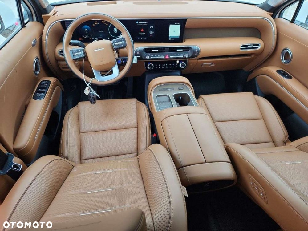 Hyundai Palisade - 9