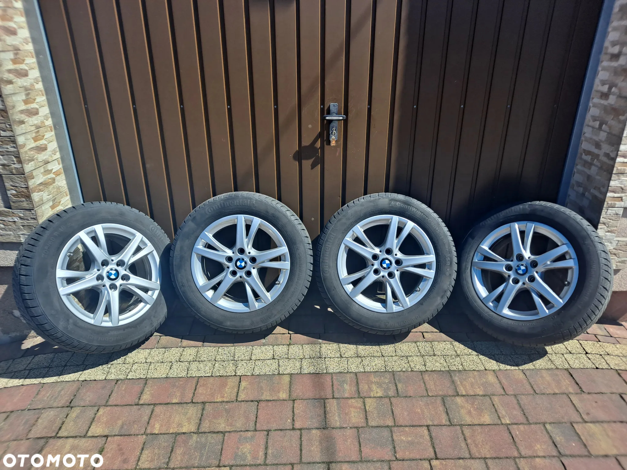 BMW Seria 2 216i GT GPF Sport Line - 9