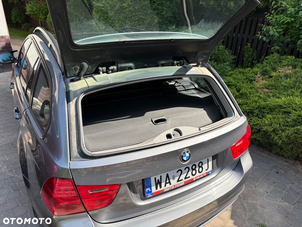 BMW Seria 3 - 11