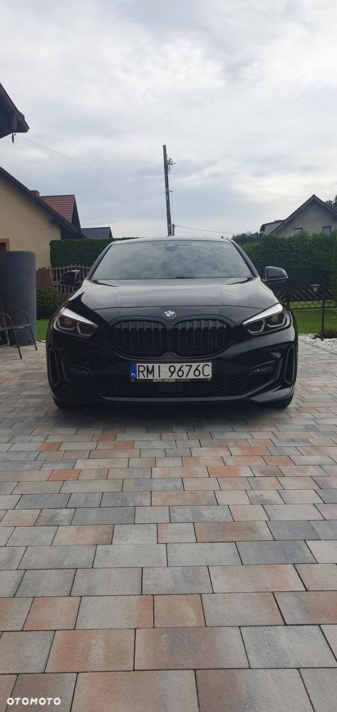 BMW Seria 1 118i M Sport - 7