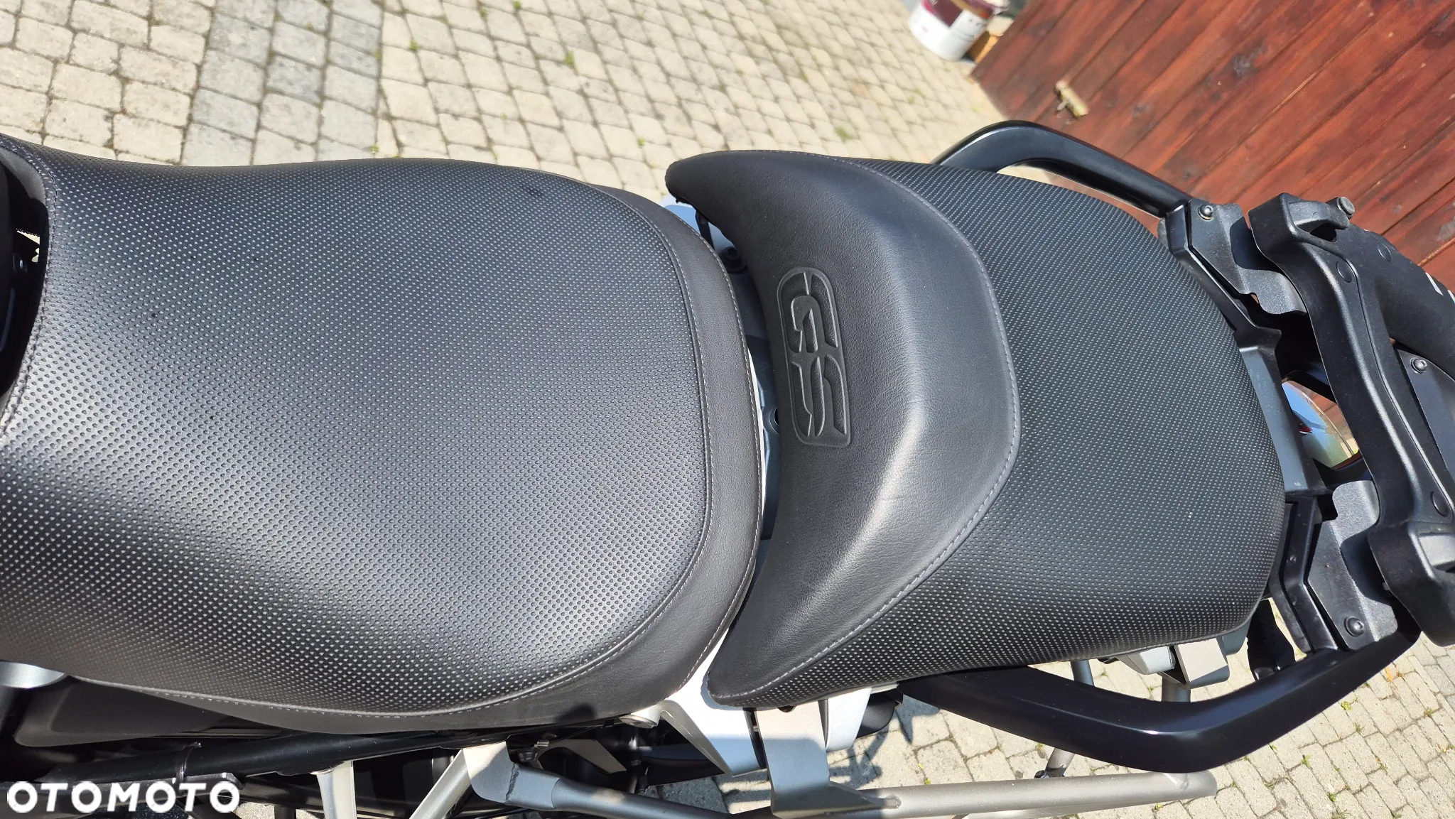BMW GS - 15