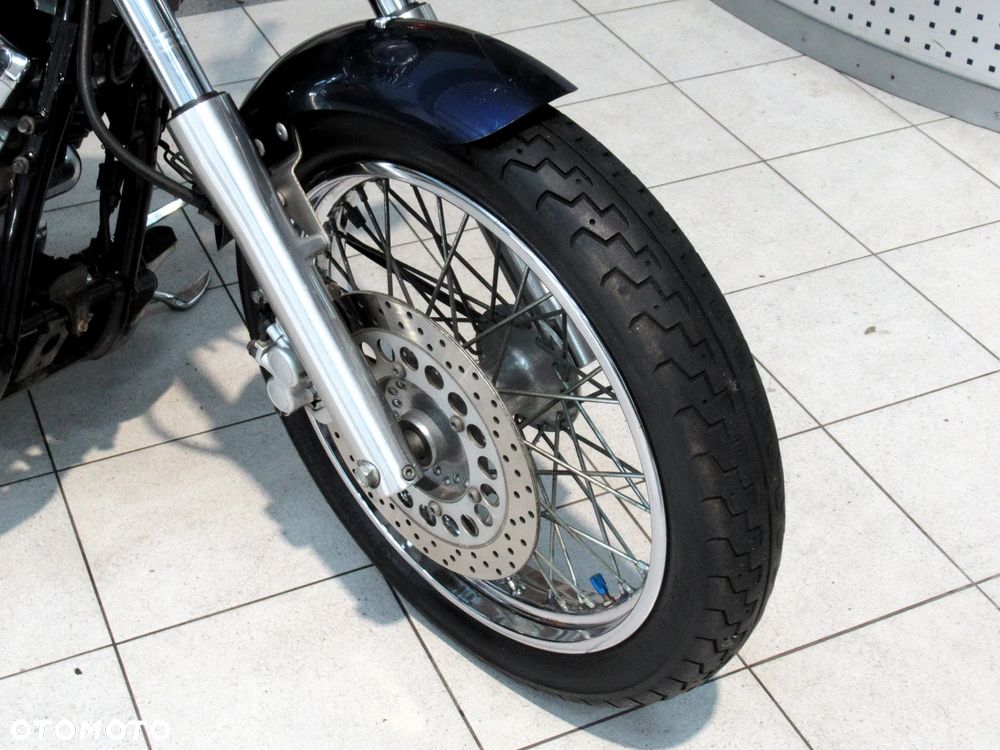 Yamaha Drag Star - 18