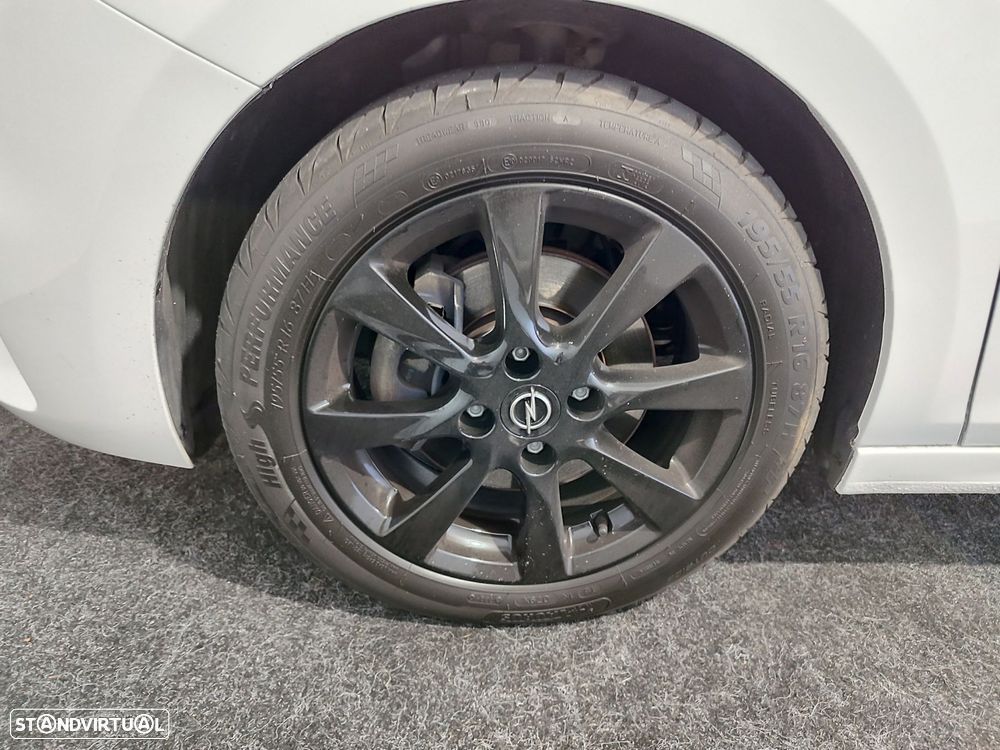 Opel Corsa 1.5 D Elegance - 33