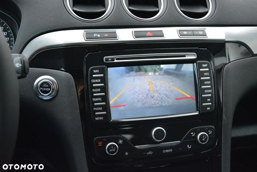Ford Galaxy 2.0 FF Titanium - 7