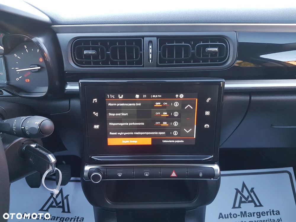 Citroën C3 Pure Tech 83 S&S SHINE - 18