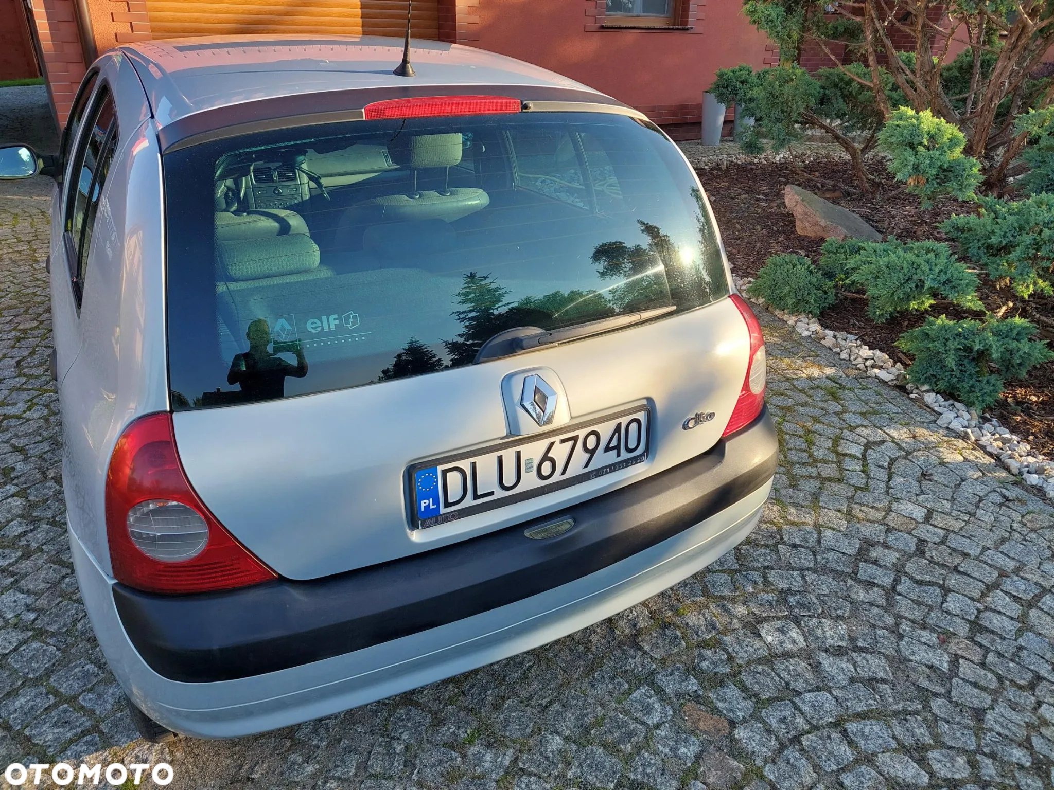 Renault Clio 1.5 dCi Alize - 19