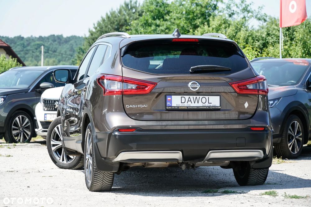 Nissan Qashqai 1.2 DIG-T 360 - 11