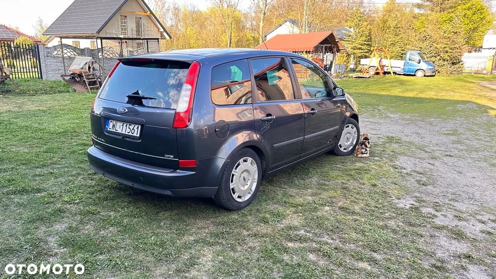 Ford Focus C-Max 2.0 TDCi Trend - 5