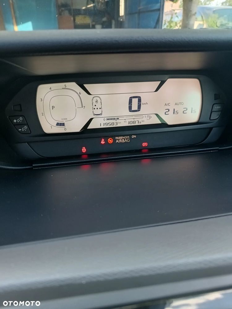 Citroën C4 Picasso BlueHDi 120 EAT6 FEEL - 9