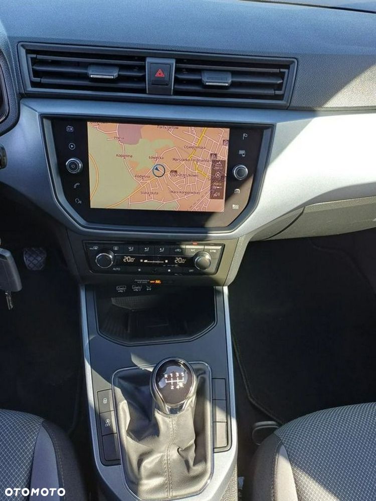 Seat Arona 1.6 TDI Style - 19