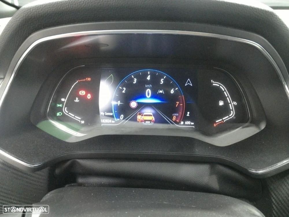 Renault Captur 1.0 TCe RS Line - 3