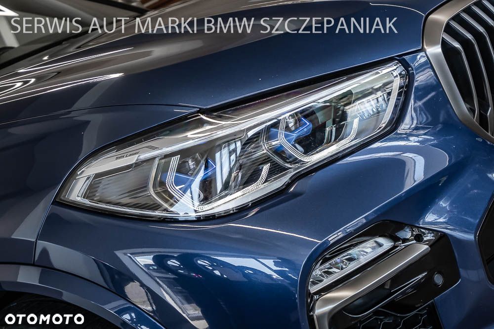 BMW X5 M - 4