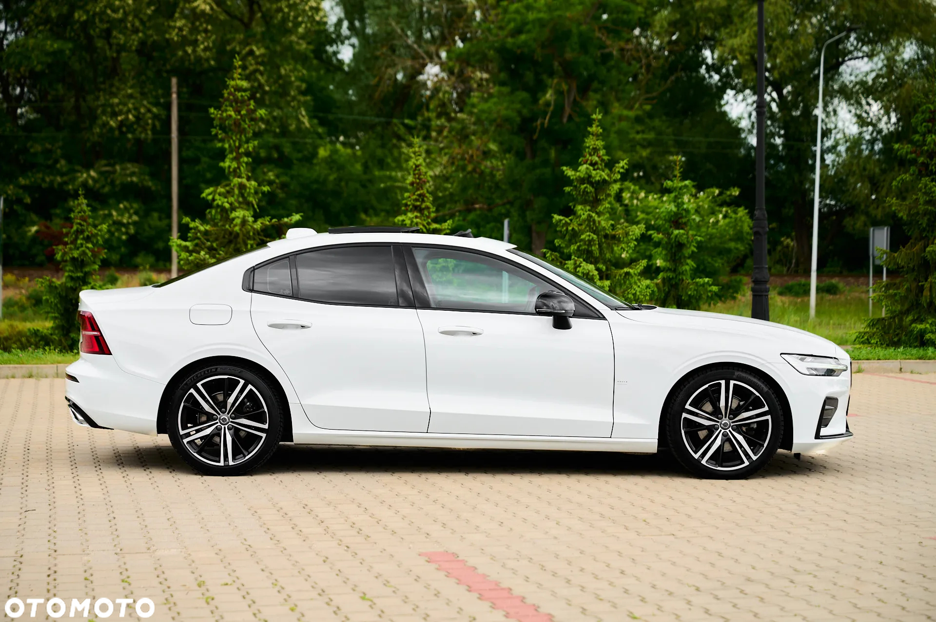 Volvo S60 B4 B Geartronic RDesign - 19
