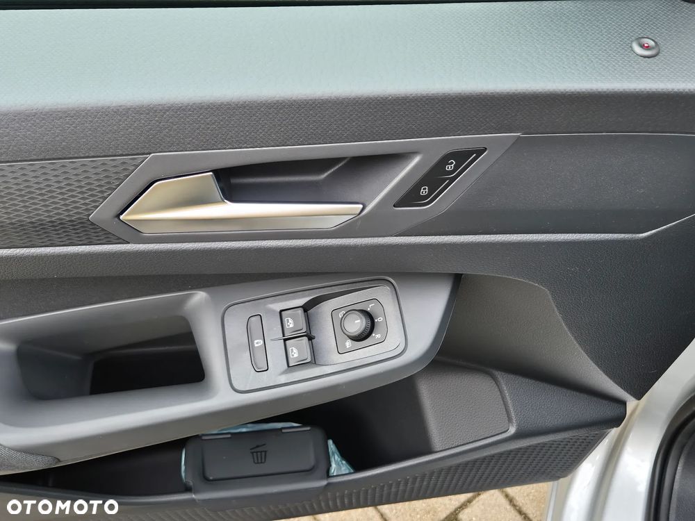 Volkswagen Caddy 2.0 TDI - 9