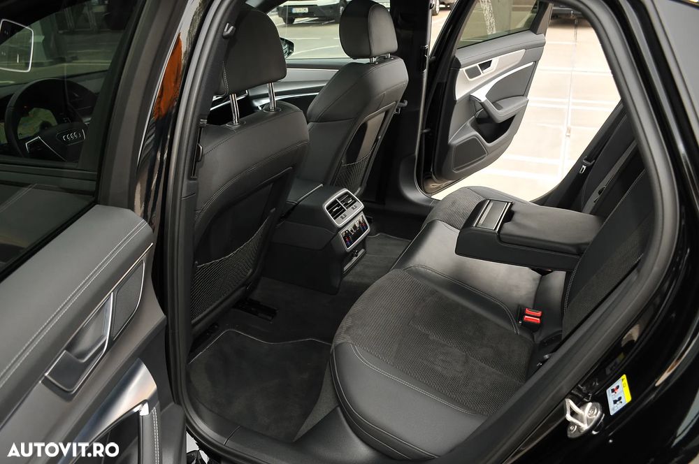 Audi A6 2.0 50 TFSI e quattro S tronic Sport - 20