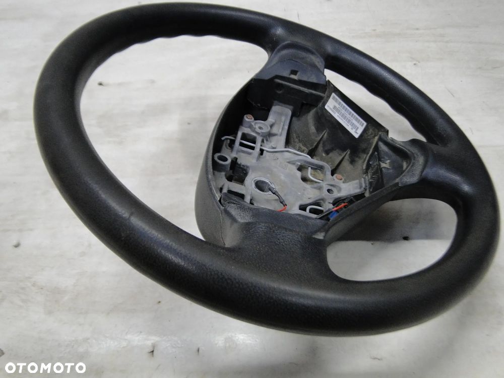 BERLINGO PARTNER III 3 EXPERT JUMPY KIEROWNICA EUROPA - 5