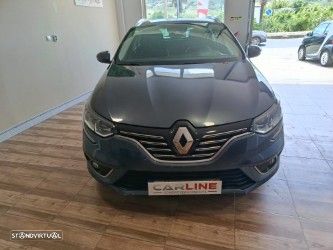 Renault Mégane Sport Tourer 1.2 TCE Intens - 1