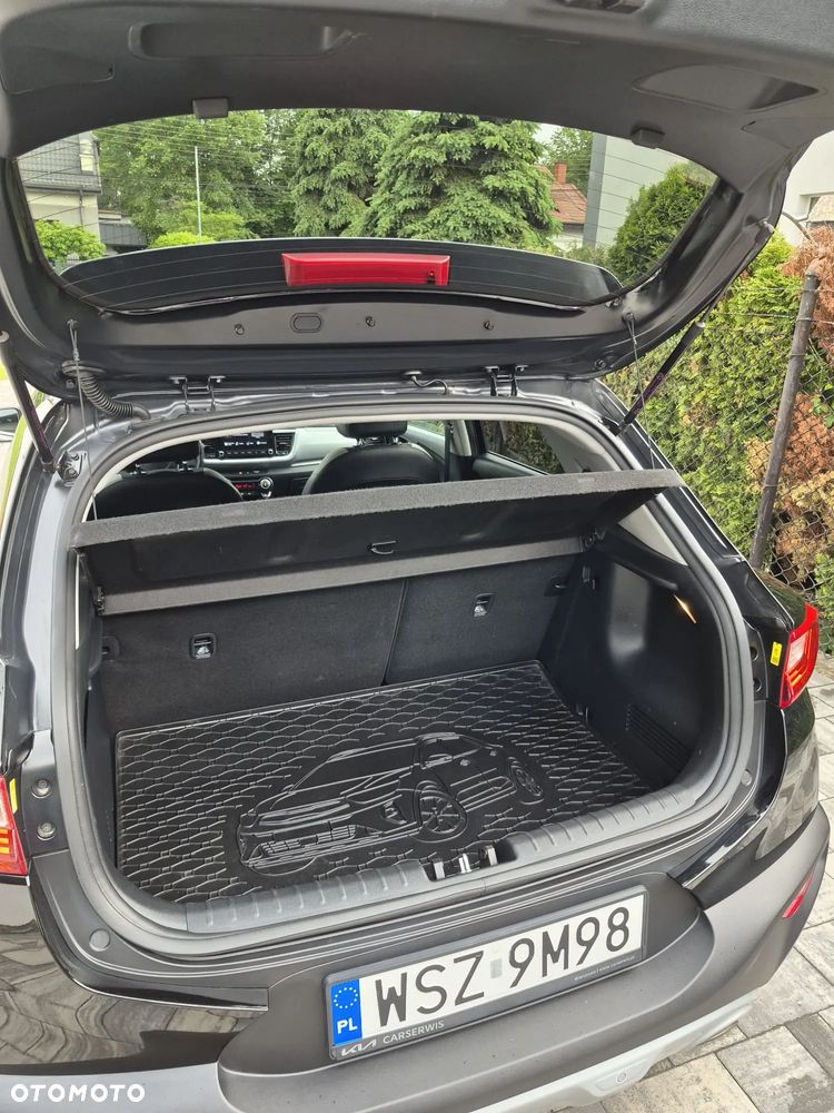 Kia Stonic 1.0 T-GDI MHEV L Business Line - 14