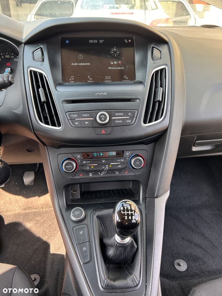 Ford Focus - 17