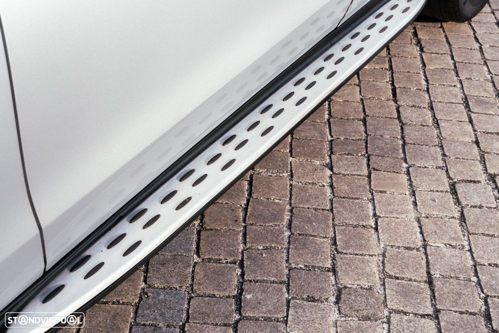 Mercedes-Benz GLC 300 d 4Matic - 40