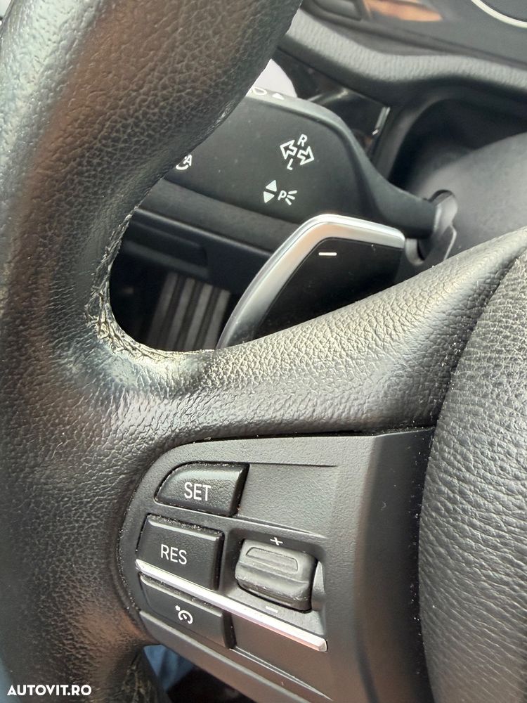 BMW X3 xDrive20d Aut. - 16