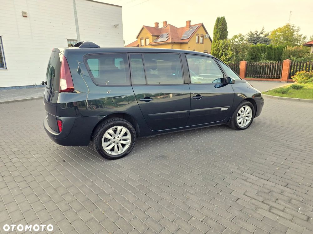 Renault Espace - 17